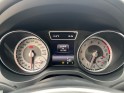 Mercedes classe gla 200 sensation 7-g dct - caméra recul - sièges chauffants - garantie 12 mois occasion simplicicar nimes...