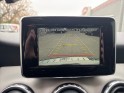 Mercedes classe gla 200 sensation 7-g dct - caméra recul - sièges chauffants - garantie 12 mois occasion simplicicar nimes...