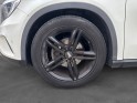 Mercedes classe gla 200 sensation 7-g dct - caméra recul - sièges chauffants - garantie 12 mois occasion simplicicar nimes...
