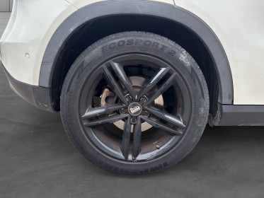 Mercedes classe gla 200 sensation 7-g dct - caméra recul - sièges chauffants - garantie 12 mois occasion simplicicar nimes...