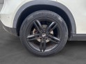 Mercedes classe gla 200 sensation 7-g dct - caméra recul - sièges chauffants - garantie 12 mois occasion simplicicar nimes...