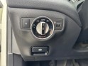 Mercedes classe gla 200 sensation 7-g dct - caméra recul - sièges chauffants - garantie 12 mois occasion simplicicar nimes...