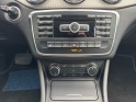 Mercedes classe gla 200 sensation 7-g dct - caméra recul - sièges chauffants - garantie 12 mois occasion simplicicar nimes...