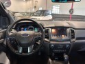 Ford ranger double cabine 3.2 tdci 200 4x4 bva6 wildtrak garantie 12 mois occasion  simplicicar aix les bains simplicicar...
