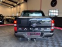 Ford ranger double cabine 3.2 tdci 200 4x4 bva6 wildtrak garantie 12 mois occasion  simplicicar aix les bains simplicicar...