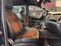 Ford ranger double cabine 3.2 tdci 200 4x4 bva6 wildtrak garantie 12 mois occasion  simplicicar aix les bains simplicicar...