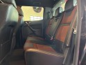 Ford ranger double cabine 3.2 tdci 200 4x4 bva6 wildtrak garantie 12 mois occasion  simplicicar aix les bains simplicicar...