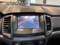 Ford ranger double cabine 3.2 tdci 200 4x4 bva6 wildtrak garantie 12 mois occasion  simplicicar aix les bains simplicicar...