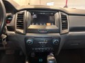 Ford ranger double cabine 3.2 tdci 200 4x4 bva6 wildtrak garantie 12 mois occasion  simplicicar aix les bains simplicicar...