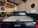Ford ranger double cabine 3.2 tdci 200 4x4 bva6 wildtrak garantie 12 mois occasion  simplicicar aix les bains simplicicar...