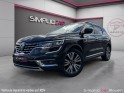Renault koleos tce 160 edc initiale paris occasion simplicicar rouen simplicicar simplicibike france