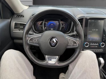 Renault koleos tce 160 edc initiale paris occasion simplicicar rouen simplicicar simplicibike france