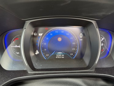 Renault koleos tce 160 edc initiale paris occasion simplicicar rouen simplicicar simplicibike france