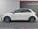 Audi a1 sportback 1.4 tfsi 125 s tronic 7 ambition luxe occasion simplicicar velay simplicicar simplicibike france