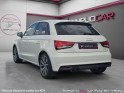 Audi a1 sportback 1.4 tfsi 125 s tronic 7 ambition luxe occasion simplicicar velay simplicicar simplicibike france
