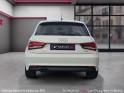 Audi a1 sportback 1.4 tfsi 125 s tronic 7 ambition luxe occasion simplicicar velay simplicicar simplicibike france