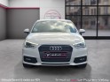 Audi a1 sportback 1.4 tfsi 125 s tronic 7 ambition luxe occasion simplicicar velay simplicicar simplicibike france