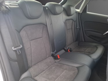 Audi a1 sportback 1.4 tfsi 125 s tronic 7 ambition luxe occasion simplicicar velay simplicicar simplicibike france