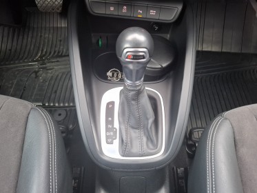 Audi a1 sportback 1.4 tfsi 125 s tronic 7 ambition luxe occasion simplicicar velay simplicicar simplicibike france