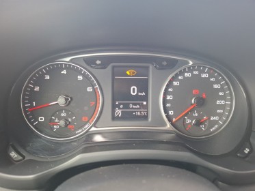 Audi a1 sportback 1.4 tfsi 125 s tronic 7 ambition luxe occasion simplicicar velay simplicicar simplicibike france