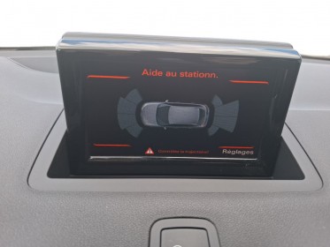 Audi a1 sportback 1.4 tfsi 125 s tronic 7 ambition luxe occasion simplicicar velay simplicicar simplicibike france