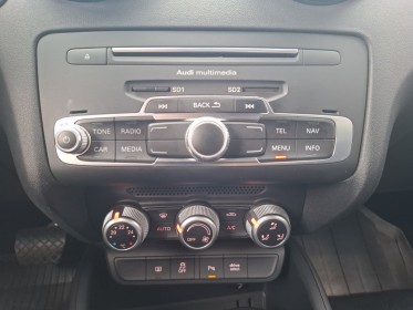Audi a1 sportback 1.4 tfsi 125 s tronic 7 ambition luxe occasion simplicicar velay simplicicar simplicibike france