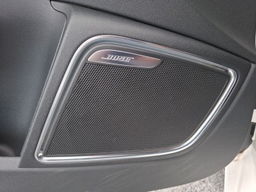 Audi a1 sportback 1.4 tfsi 125 s tronic 7 ambition luxe occasion simplicicar velay simplicicar simplicibike france