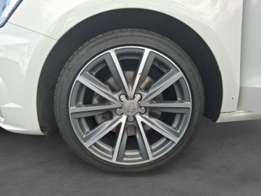 Audi a1 sportback 1.4 tfsi 125 s tronic 7 ambition luxe occasion simplicicar velay simplicicar simplicibike france