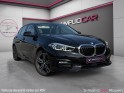 Bmw serie 1 f40 118i 140 ch dkg7 edition sport occasion simplicicar rouen simplicicar simplicibike france