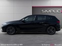 Bmw serie 1 f40 118i 140 ch dkg7 edition sport occasion simplicicar rouen simplicicar simplicibike france