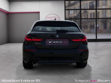 Bmw serie 1 f40 118i 140 ch dkg7 edition sport occasion simplicicar rouen simplicicar simplicibike france