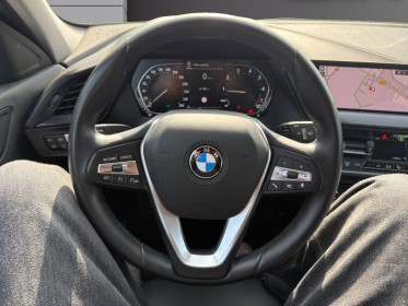 Bmw serie 1 f40 118i 140 ch dkg7 edition sport occasion simplicicar rouen simplicicar simplicibike france
