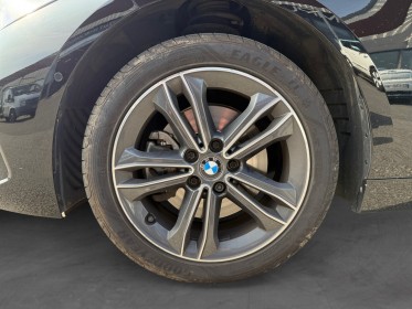 Bmw serie 1 f40 118i 140 ch dkg7 edition sport occasion simplicicar rouen simplicicar simplicibike france