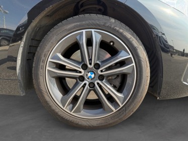 Bmw serie 1 f40 118i 140 ch dkg7 edition sport occasion simplicicar rouen simplicicar simplicibike france