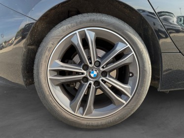 Bmw serie 1 f40 118i 140 ch dkg7 edition sport occasion simplicicar rouen simplicicar simplicibike france