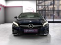 Mercedes classe cla 180 d 7-g dct sensation occasion simplicicar magny-en-vexin simplicicar simplicibike france