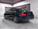 Mercedes classe cla 180 d 7-g dct sensation occasion simplicicar magny-en-vexin simplicicar simplicibike france