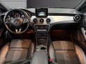 Mercedes classe cla 180 d 7-g dct sensation occasion simplicicar magny-en-vexin simplicicar simplicibike france