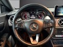 Mercedes classe cla 180 d 7-g dct sensation occasion simplicicar magny-en-vexin simplicicar simplicibike france