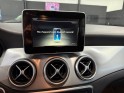 Mercedes classe cla 180 d 7-g dct sensation occasion simplicicar magny-en-vexin simplicicar simplicibike france
