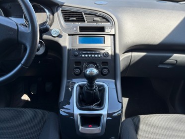 Peugeot 5008 1.6 bluehdi 120ch ss active bvm6 7 places occasion simplicicar arras  simplicicar simplicibike france