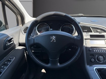 Peugeot 5008 1.6 bluehdi 120ch ss active bvm6 7 places occasion simplicicar arras  simplicicar simplicibike france