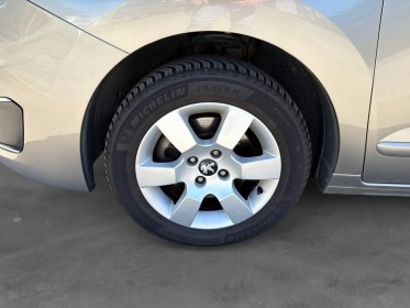 Peugeot 5008 1.6 bluehdi 120ch ss active bvm6 7 places occasion simplicicar arras  simplicicar simplicibike france
