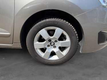 Peugeot 5008 1.6 bluehdi 120ch ss active bvm6 7 places occasion simplicicar arras  simplicicar simplicibike france