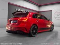 Mercedes classe a 200 7g-dct amg line pack aero garantie 12 mois occasion simplicicar nimes - rb auto simplicicar...
