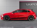 Mercedes classe a 200 7g-dct amg line pack aero garantie 12 mois occasion simplicicar nimes - rb auto simplicicar...
