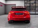 Mercedes classe a 200 7g-dct amg line pack aero garantie 12 mois occasion simplicicar nimes - rb auto simplicicar...
