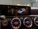 Mercedes classe a 200 7g-dct amg line pack aero garantie 12 mois occasion simplicicar nimes - rb auto simplicicar...