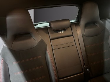 Mercedes classe a 200 7g-dct amg line pack aero garantie 12 mois occasion simplicicar nimes - rb auto simplicicar...