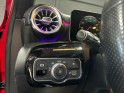 Mercedes classe a 200 7g-dct amg line pack aero garantie 12 mois occasion simplicicar nimes - rb auto simplicicar...